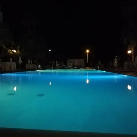 Acquamarina * Playa del Inglés