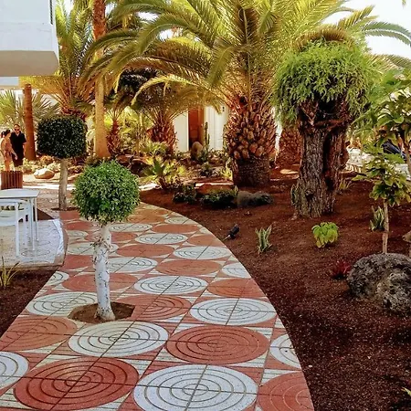 Apartment Acquamarina