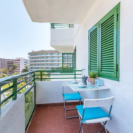 Acquamarina Apartment *