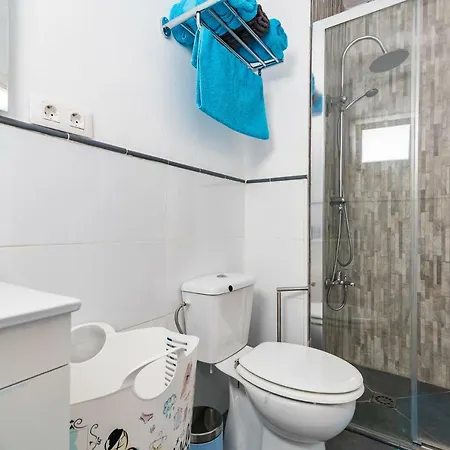 Acquamarina Apartment