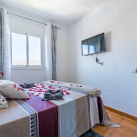 Acquamarina Apartment Playa del Inglés