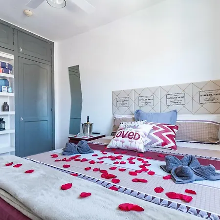 Acquamarina Apartment