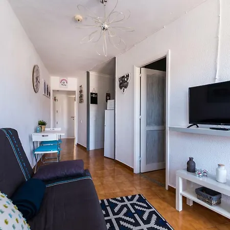 Apartment Acquamarina *