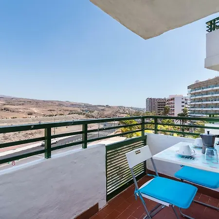 Acquamarina Apartment