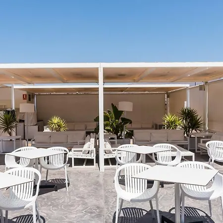 Apartment Acquamarina *