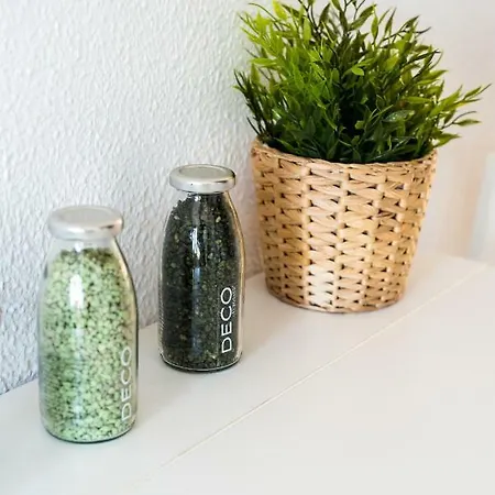 Apartment Acquamarina *