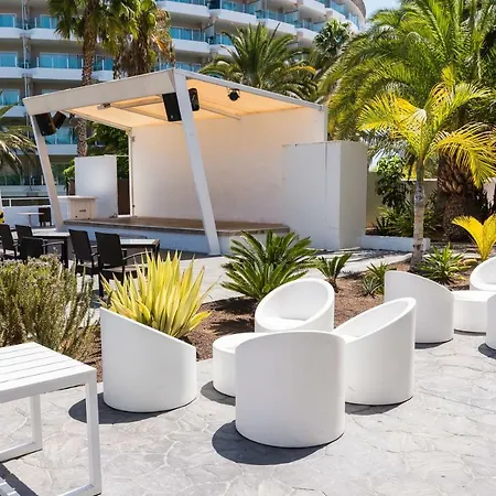 Apartment Acquamarina Playa del Inglés