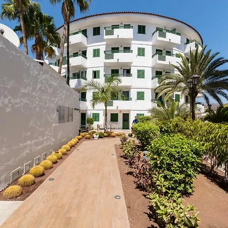 Apartment Acquamarina *