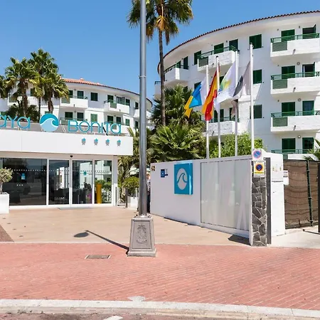 Apartment Acquamarina