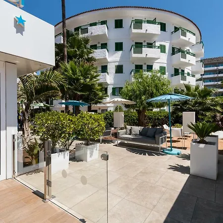 Apartment Acquamarina Playa del Inglés